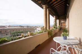 Отель La Gare Apartment  Флоренция
